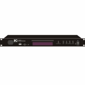 Alternative view of Bộ phát nhạc CD – DVD – MP3 ITC T-6221