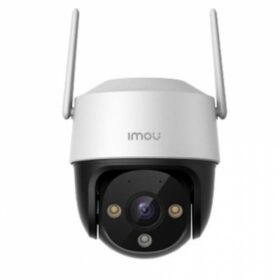Camera IP Wifi IPC-S41FP 4.0MP