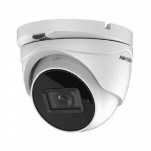 Alternative view of Camera HDTVI ColorVu DS-2CE 72DFT-F 2MP Hikvision
