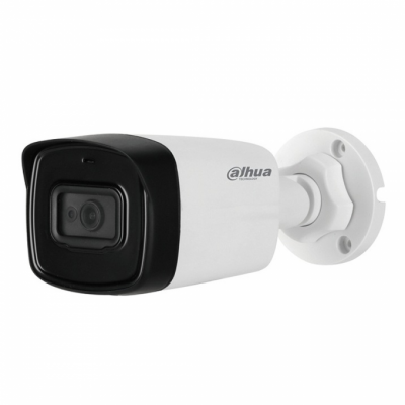 Camera Dahua HDCVI DH-HAC-HFW1500TLP-A-S2 5.0MP có míc