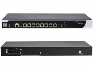 Thiết bị định tuyến Router Ruijie Reyee RG-NBR6205-E - Ảnh 2