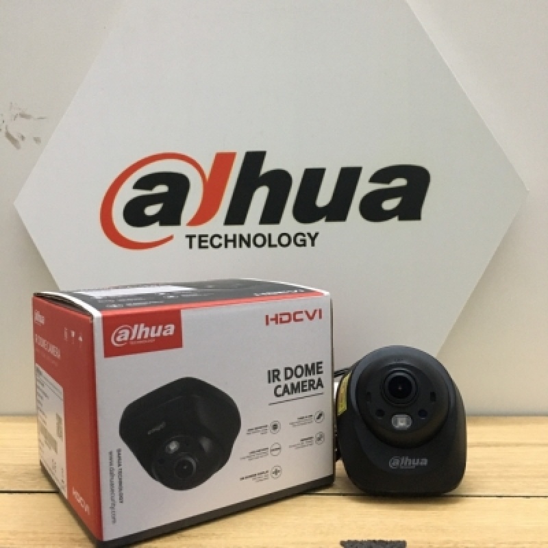 Camera IP 4MP Bán Cầu Dahua DH-IPC-HDW2441T-S - Ảnh 3