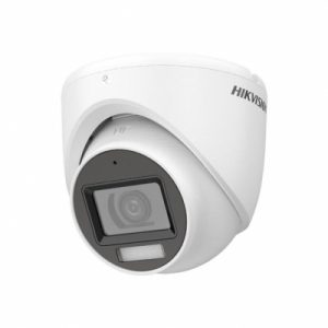Alternative view of Camera HDTVI Hikvision DS-2CE16D0T-LFS 2.0MP