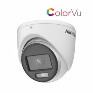 Alternative view of Camera HDTVI DS-2CE 10DF0T-F 2.0MP Hikvision