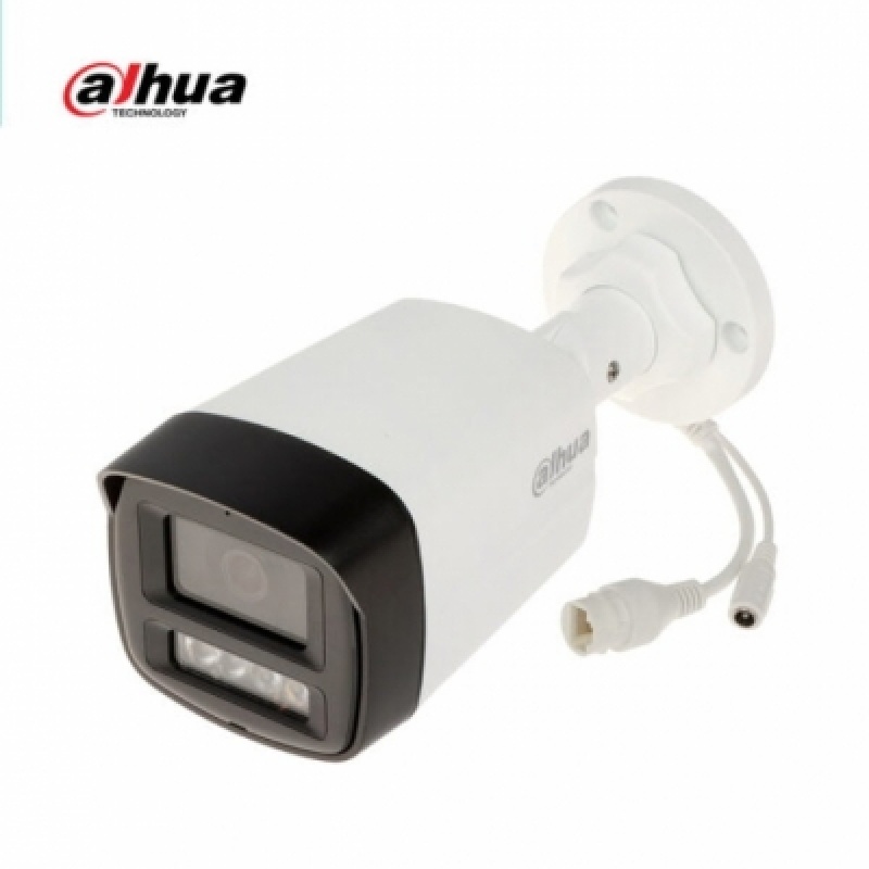 Camera IPC Dahua B1E29-A-IL 2.0MP có micro có màu - Ảnh 2