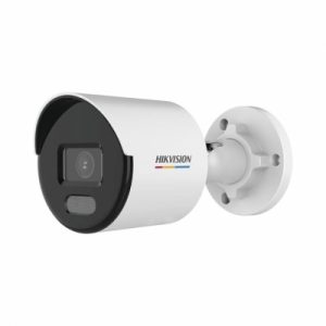 Camera IP DS-2CD 1027G0-L màu ban đêm, độ phân giải 2MP