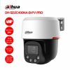 Camera IP PT Dahua DH-SD2C400NA-B-PV-PRO 4MP