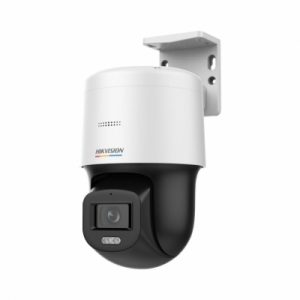 Alternative view of Camera IP 2.0MP Hikvision DS-2DE2C200MWG-E mini PTZ