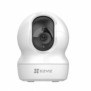 Alternative view of Camera chạy pin EZVIZ BC1C có màu ban đêm
