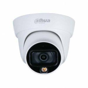 Camera Dahua HDCVI DH-HAC-HDW1509TLP-A-LED 5.0MP có míc