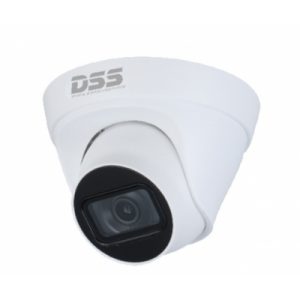 Alternative view of Camera PTZ IP Dome Starlight DH-SD29204UE-GN-W
