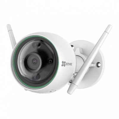 Camera IP wifi Ezviz CS-CV206 (C0-3B2WFR) 1080P - Ảnh 2