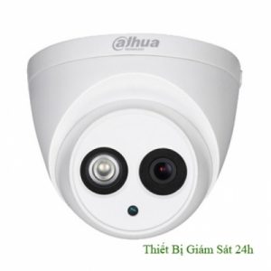 Camera Analog HAC-HDW 1400EMP Dahua 4.0MP