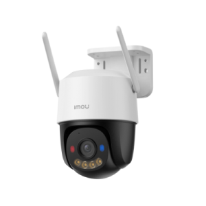 Alternative view of Camera IP IPC-K7FP-3H0WE 3MP có đàm thoại, có báo động