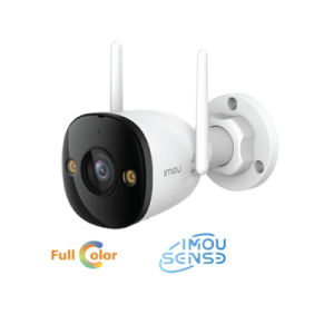 Camera wifi ngoài trời IMOU Full Color IPC-S3EP-3M0WE (Bullet 3 3MP)