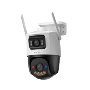 Camera IP ngoài trời IMOU S7XEP-6M0WED Cruise Dual 6MP