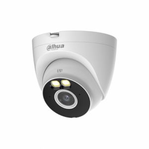 Camera IP Wifi Dome DH-T2A-LED 2MP Full Color tích hợp micro
