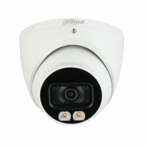 Alternative view of Camera HDCVI DH-HAC HFW1200THP-I8-S5 2MP