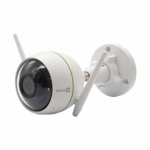 Alternative view of Camera Ezviz H3C 1080P Color, ống kính 4MM