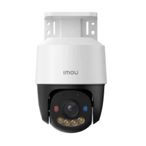 Alternative view of Camera IP PoE có màu IPC-PS8DP-5V0 5MP ống kính cố định