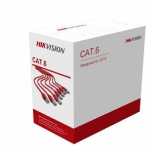 Alternative view of Cáp mạng CAT6 UTP 305m HIKVISION DS-1LN6U-G