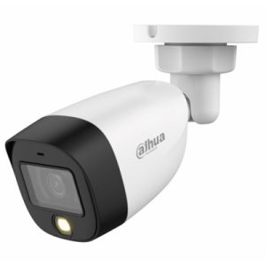 Alternative view of Camera Dahua DH-HAC-T1A21P 2.0MP