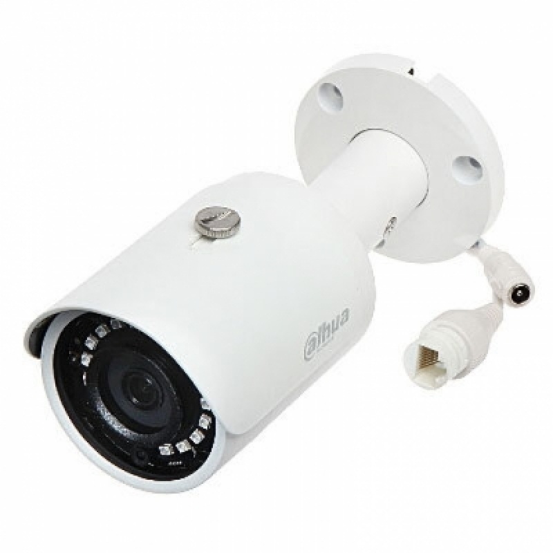 Camera Dahua HDCVI DH-HAC-HFW1509TLMP-A-LED 5.0MP có míc - Ảnh 3