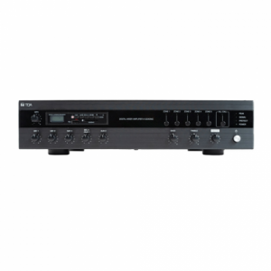 Tăng âm MP3, 5 vùng 120W, TOA A-3212DMZ-AS