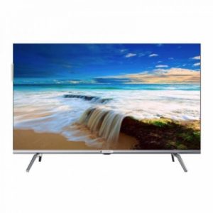 Alternative view of Tivi COOCAA 70inch UHD 4K 70Y72 điều khiển giọng nói