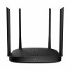 Bộ phát wifi Hikvision 4 râu 2 băng tần DS-3WR12GC