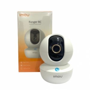 Alternative view of Camera IP Wifi IMOU IPC-A26LP 2.0MP